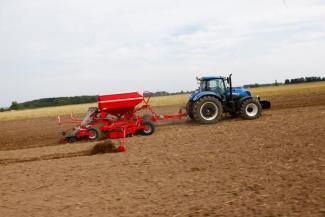 Сеялки Horsch Pronto 6 DC