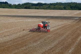 Сеялки Horsch Pronto 6 DC