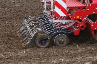 Сеялки Horsch Pronto 6 TD