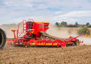 Сеялки Väderstad Rapid A 800S