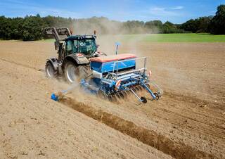Сеялки Lemken Saphir 10/300