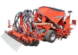 Сеялки Kubota SC1301C e-com