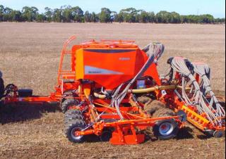 Сеялки Kubota SC1601F e-com
