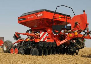 Сеялки Kuhn SD-Liner 3000-20