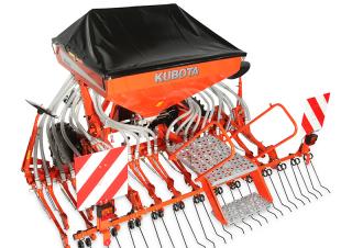 Сеялки Kubota SD1301