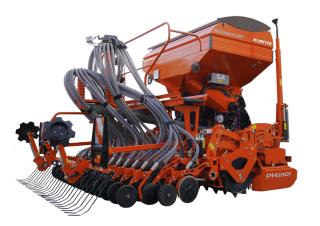 Сеялки Kubota SD3301CMP