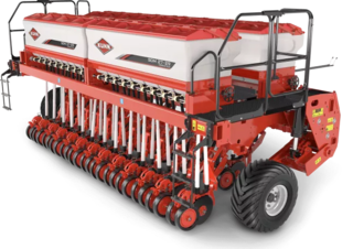 Сеялки Kuhn SDM 29