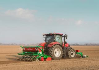 Сеялки Regent Seedstar RSM G 312 DS