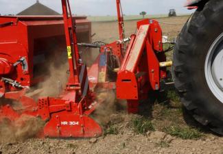 Сеялки Kuhn Sitera 3000-24 DS