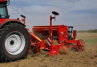 Сеялки Kuhn Sitera 3000-24 DS