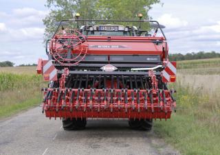 Сеялки Kuhn Sitera 3010-24 M 