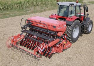 Сеялки Kuhn Sitera 3020-24 M 