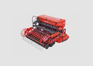 Сеялки Kuhn Sitera 3030-20 E