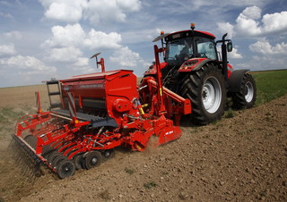Сеялки Kuhn Sitera 3030-20 M