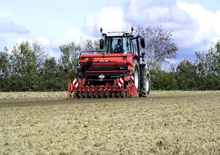 Сеялки Kuhn Sitera 3030-24 E