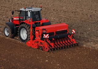 Сеялки Kuhn Sitera 3500-27 DS