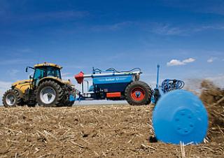 Сеялки Lemken Solitair 12/900 K DS 150