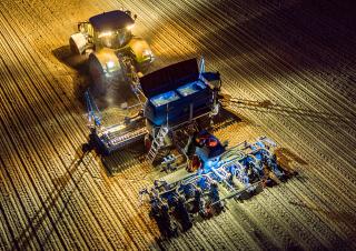 Сеялки Lemken Solitair 25/600 KA 