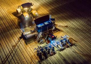 Сеялки Lemken Solitair 25/600 KA 