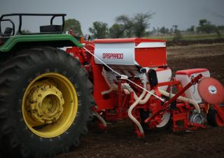 Сеялки Gaspardo SP Sprint 6R