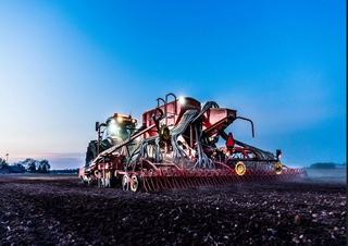 Сеялки Väderstad Spirit 900C