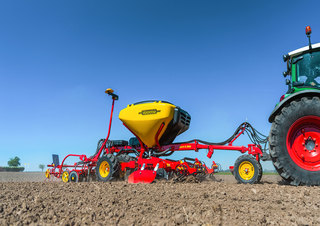Сеялки Väderstad Spirit R 300S