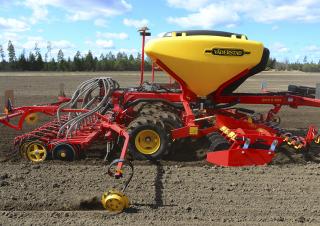 Сеялки Väderstad Spirit R 300S