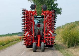 Сеялки Kuhn Venta CSC 6000 NV