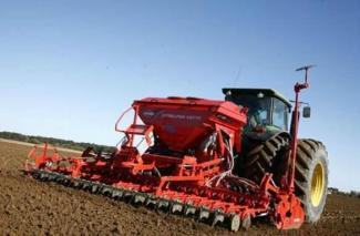 Сеялки Kuhn Venta LC 3000-24 Seedflex