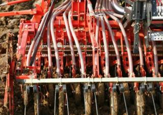 Сеялки Kuhn Venta EC 300-20 MD