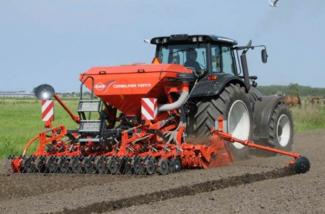 Сеялки Kuhn Venta LC 3000-24 Seedflex