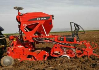 Сеялки Kuhn Venta EC 300-24 MD