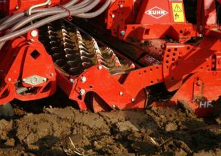 Сеялки Kuhn Venta EC 300-30 MD