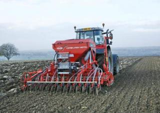 Сеялки Kuhn Venta EC 300-30 MD