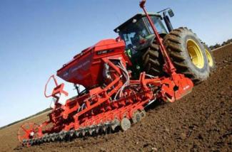 Сеялки Kuhn Venta LC 452-36 SL