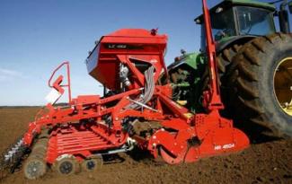 Сеялки Kuhn Venta LC 452-36 SL