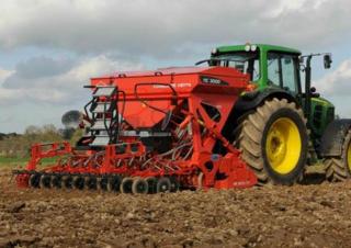 Сеялки Kuhn Venta NC 3000-20 Seedflex