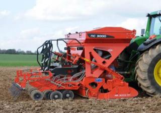 Сеялки Kuhn Venta NC 3000-20 Seedflex