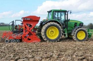 Сеялки Kuhn Venta NC 3000-24 Seedflex
