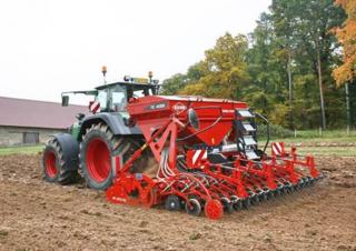 Сеялки Kuhn Venta NC 4000-28 Seedflex