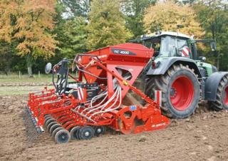 Сеялки Kuhn Venta NC 4000-28 Seedflex
