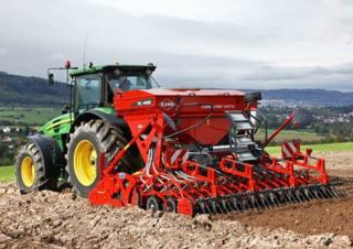 Сеялки Kuhn Venta NC 4000-28 Seedflex