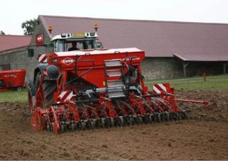 Сеялки Kuhn Venta NC 4000-32 Seedflex