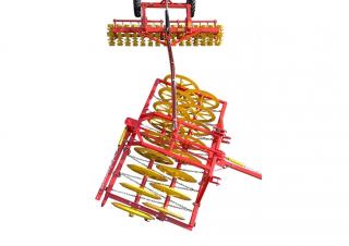 Сгъващи опаковъчни машини Brix B 19/55