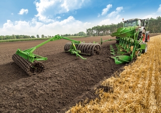 Сгъващи опаковъчни машини Amazone C-Pack 2800-900