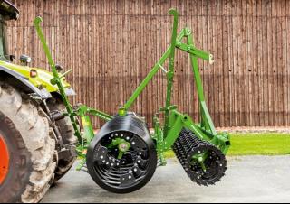 Сгъващи опаковъчни машини Amazone C-Pack 3000-900