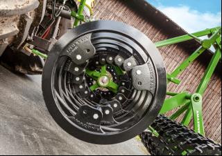 Сгъващи опаковъчни машини Amazone C-Pack 3000-900