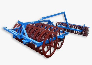 Сгъващи опаковъчни машини Bremer D 90/11