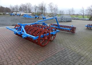 Сгъващи опаковъчни машини Bremer D 90/30