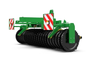 Сгъващи опаковъчни машини Kerner FP 300